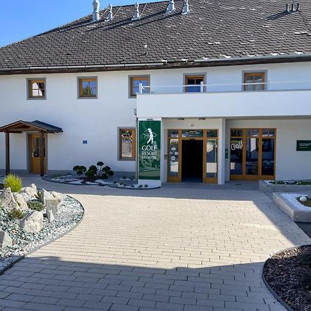 Og'S Golf Lodge Kematen an der Krems Exterior photo