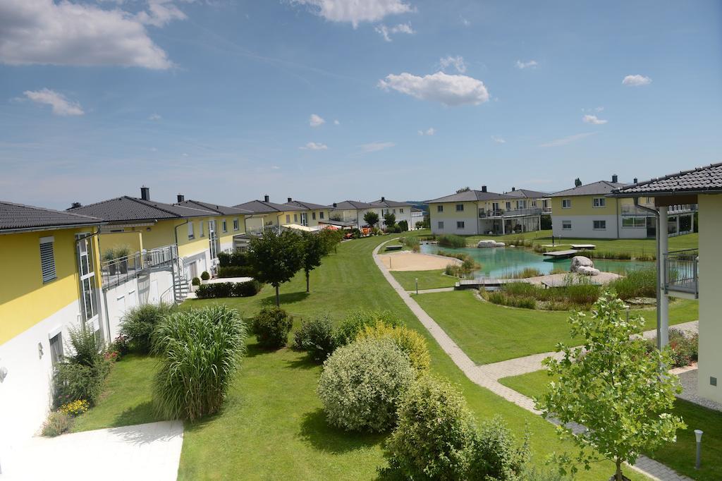 Og'S Golf Lodge Kematen an der Krems Exterior photo